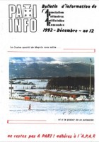 Pati Info N°12