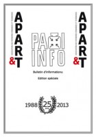 Pati Info 25ème anniversaire
