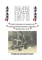 Pati Info N°56