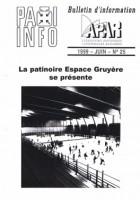 Pati Info N°25