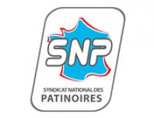 SNP / SYNDICAT NATIONAL DES PATINOIRES FRANÇAISE