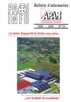 Pati Info N°23