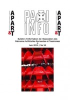 Pati Info N°55