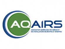 AQAIRS / ASSOCIATION QUEBECOISE DES ARENAS ET DES INSTALLATIONS RECREATIVES ET SPORTIVES