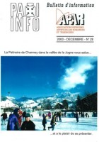 Pati Info N°28