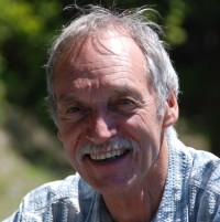 Pierre GEISSAZ