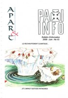 Pati Info N°43