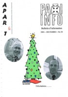 Pati Info N°30