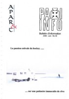 Pati Info N°39