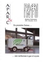 Pati Info N°36